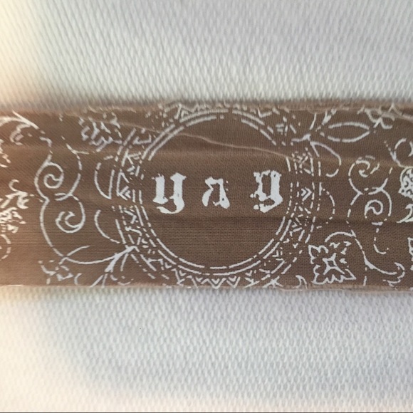 NEVER WORN Yag Couture Stunning Tracksuit - Picture 10 of 10